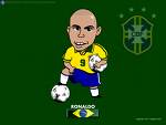 waw 3la ronaldo kitayban f3ad toof  khatir